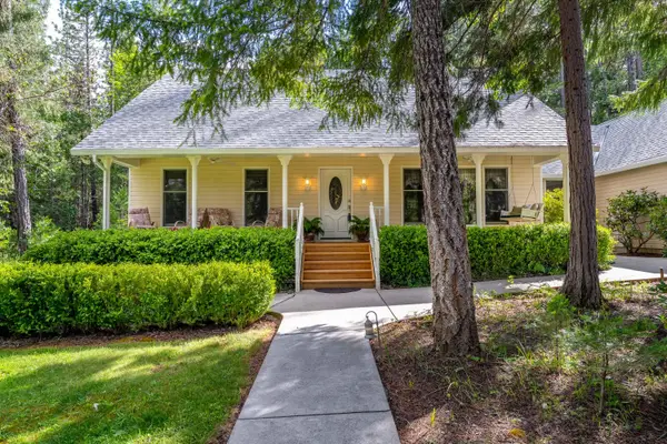 4235 Pleasant Creek, Rogue River, OR 97537