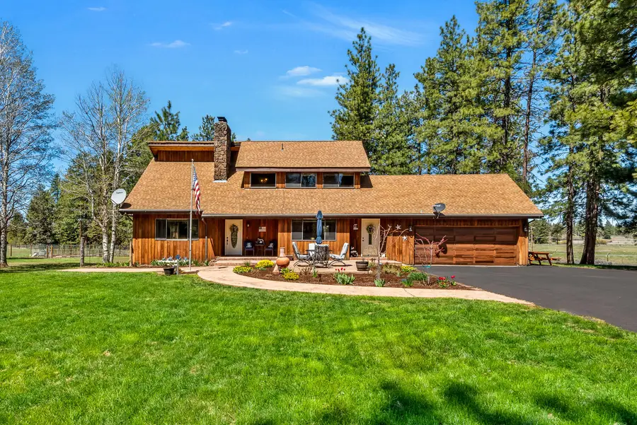 32841 River Bend Road, Chiloquin, OR 97624 - #2