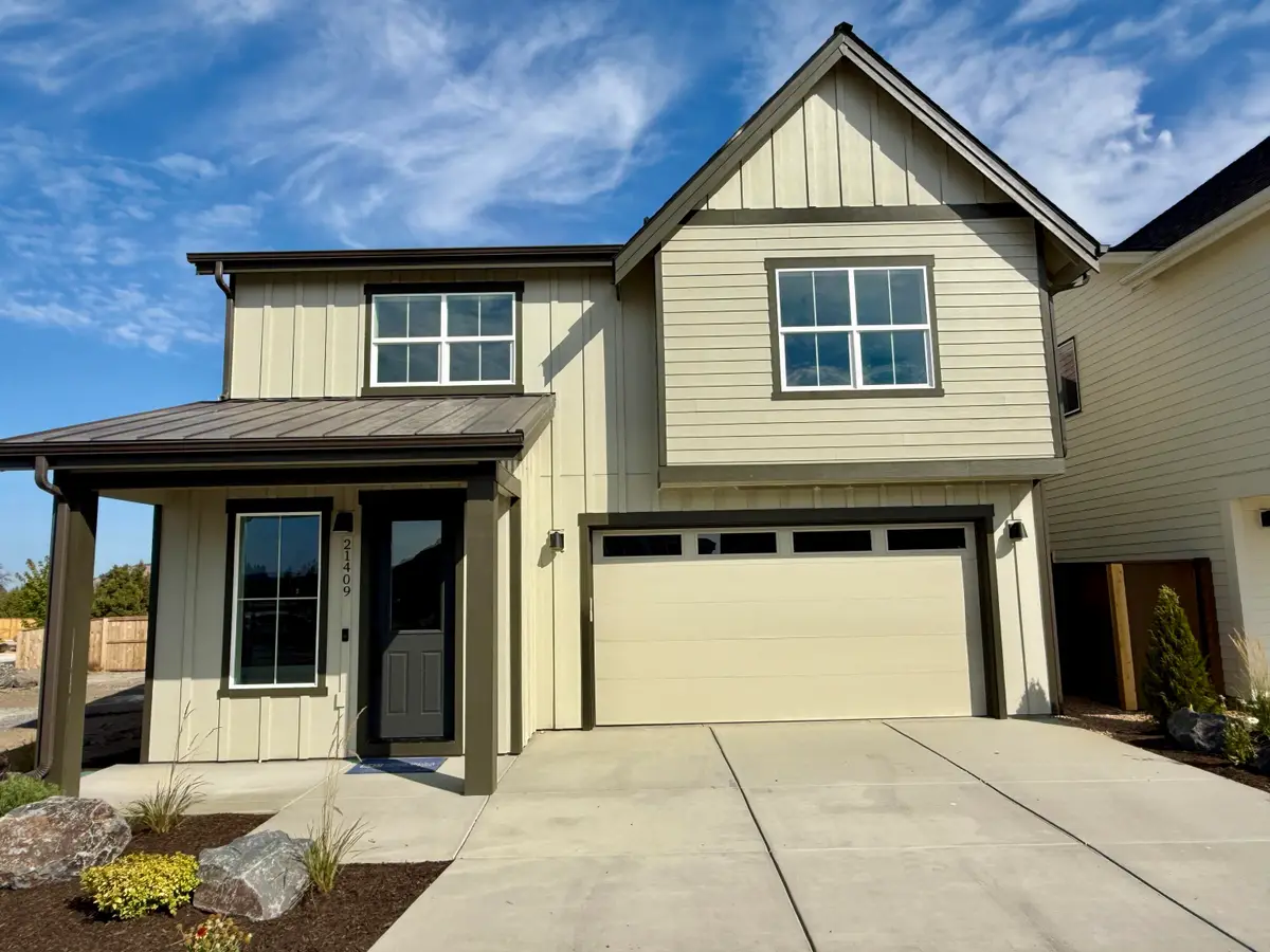 21409 SE Krakatoa, Bend, OR 97702 - Image #1