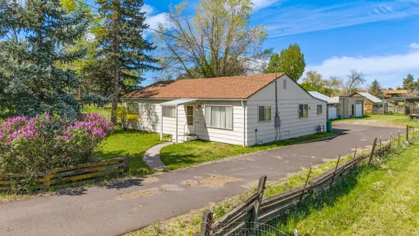 4410 Hwy 39, Klamath Falls, OR 97603