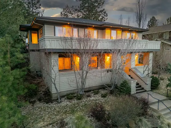 3143 NW Craftsman, Bend, OR 97703