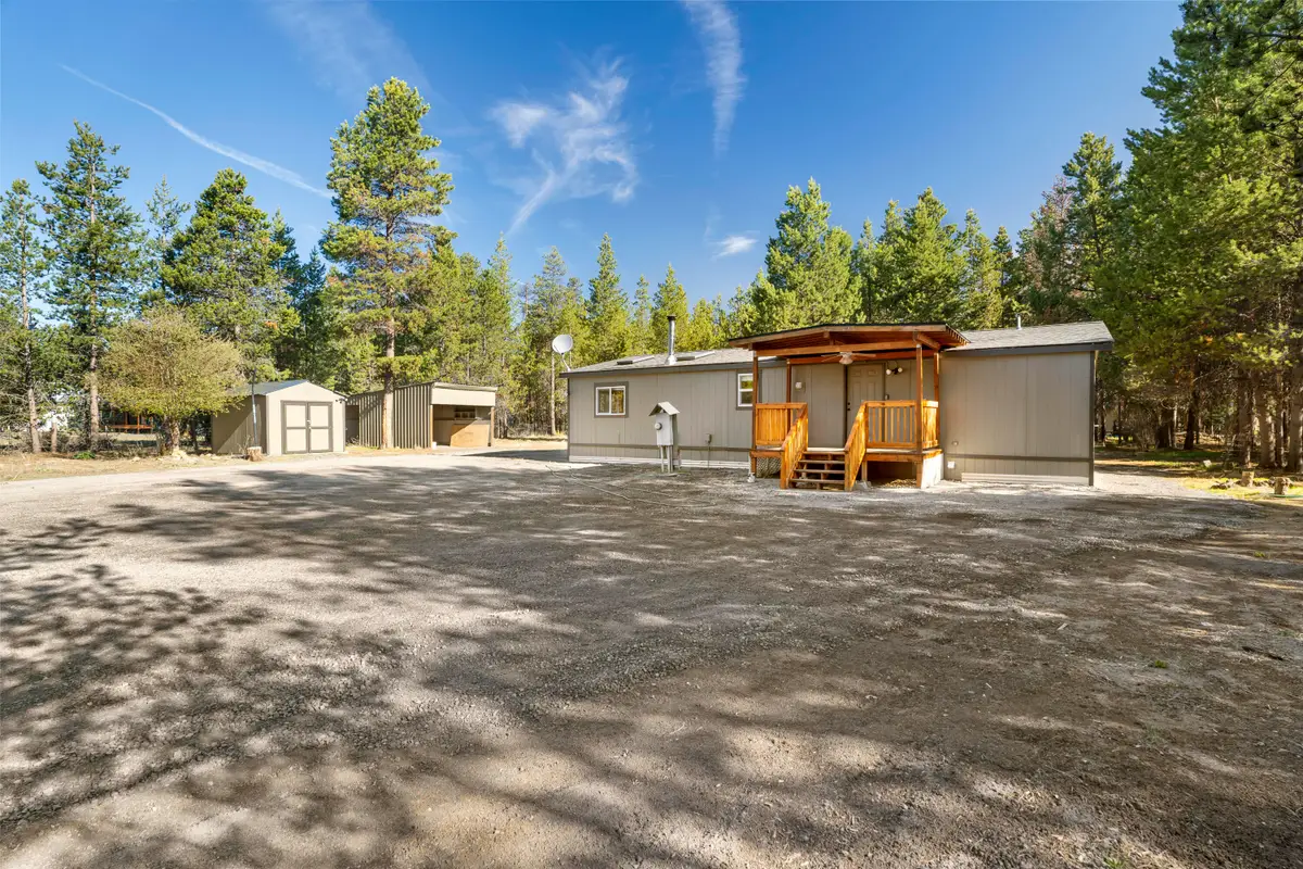 16052 Eagles Nest Road, La Pine, OR 97739 - Image #1