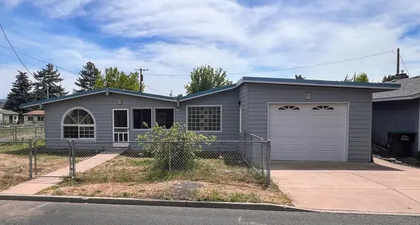 1214 NE Loper, Prineville, OR 97754