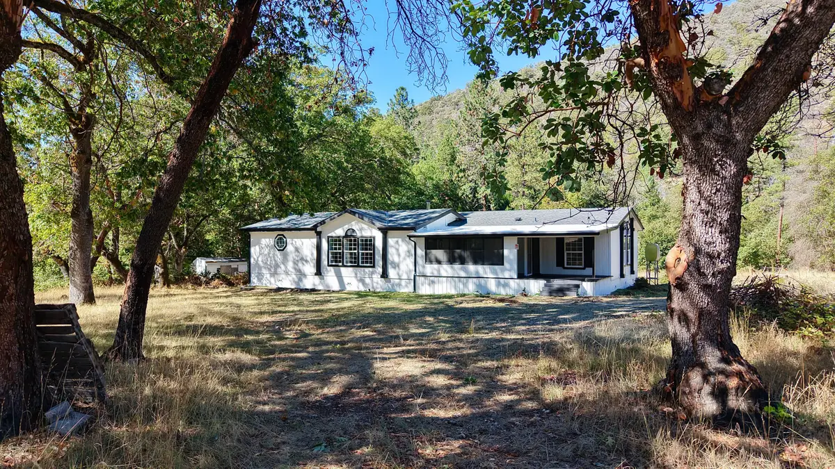 1305 Humbug Creek, Applegate, OR 97530 - Image #1