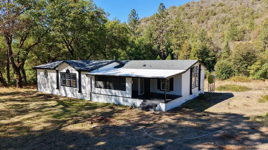 1305 Humbug Creek, Applegate, OR 97530 - Image #2