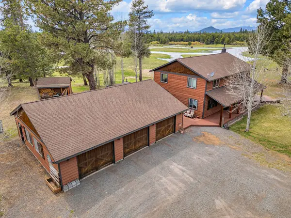 54445 Huntington, Bend, OR 97707