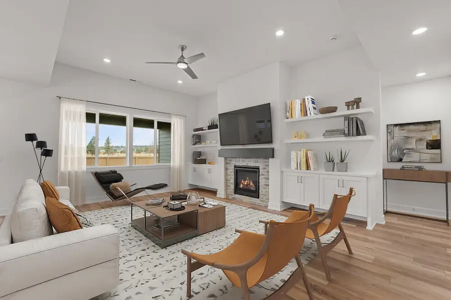 1425 NE Whistle, Prineville, OR 97754 - Image #3