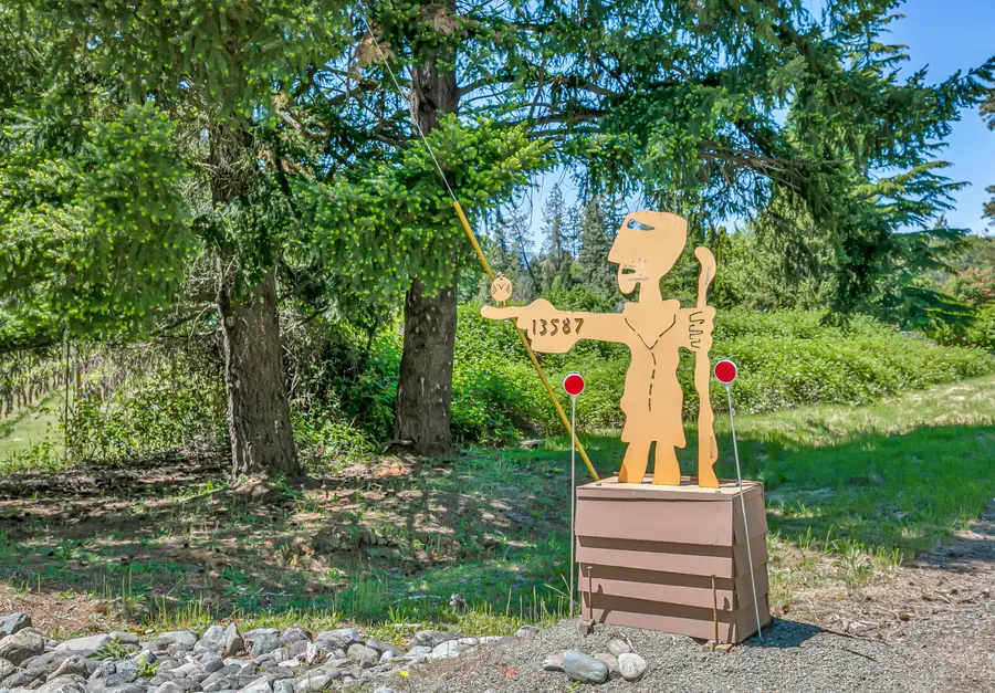 13587 Highway 238, Applegate, OR 97530 - #2