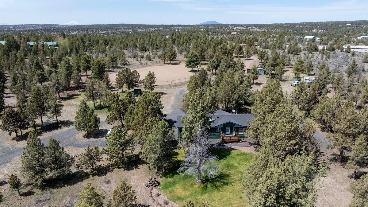 10303 SE View Top, Prineville, OR 97754 - Image #1
