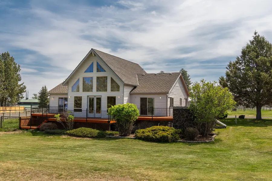 60359 Horse Butte, Bend, OR 97702 - Image #2