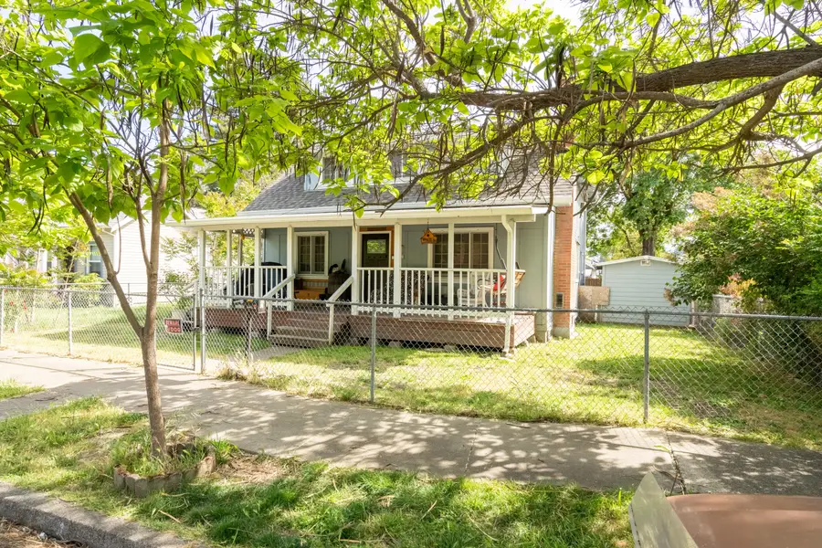 419 NW D, Grants Pass, OR 97526 - Image #3