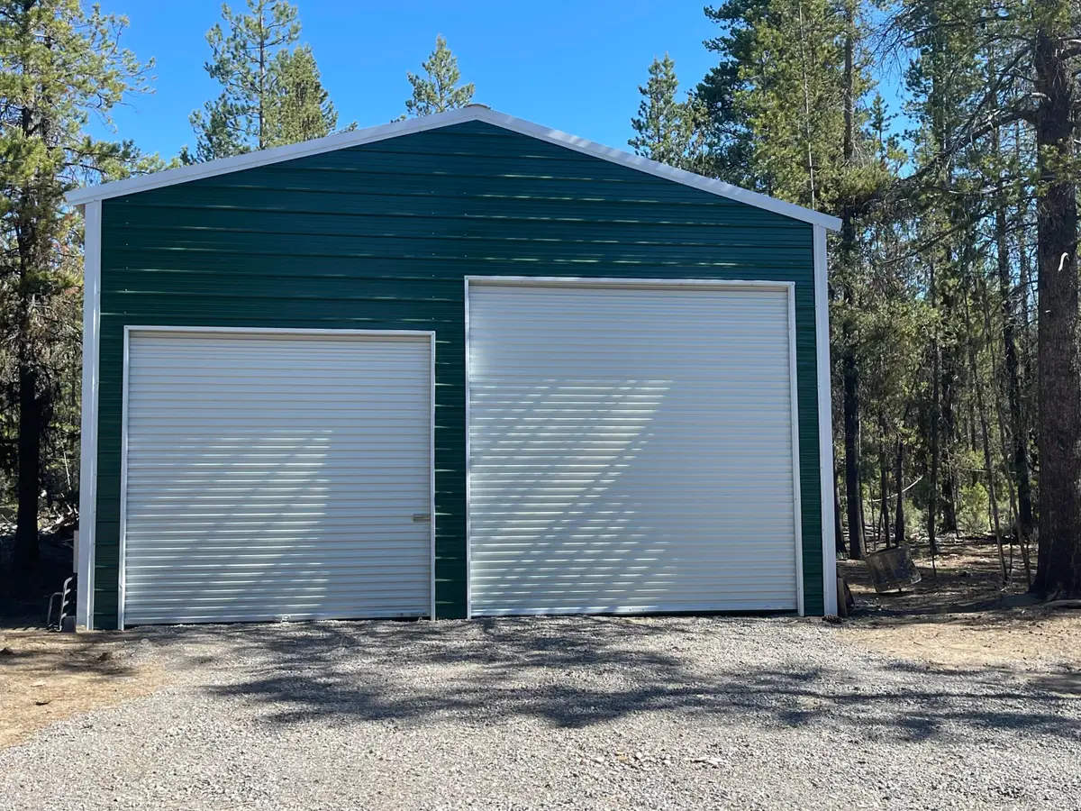 Bear Flat, Chemult, OR 97731 - Image #1