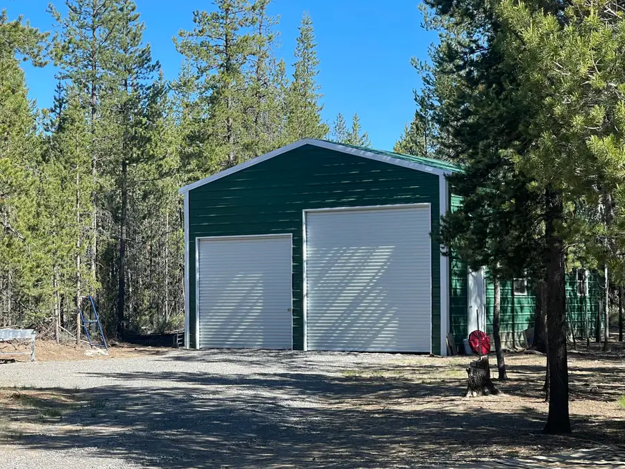 Bear Flat, Chemult, OR 97731 - Image #2