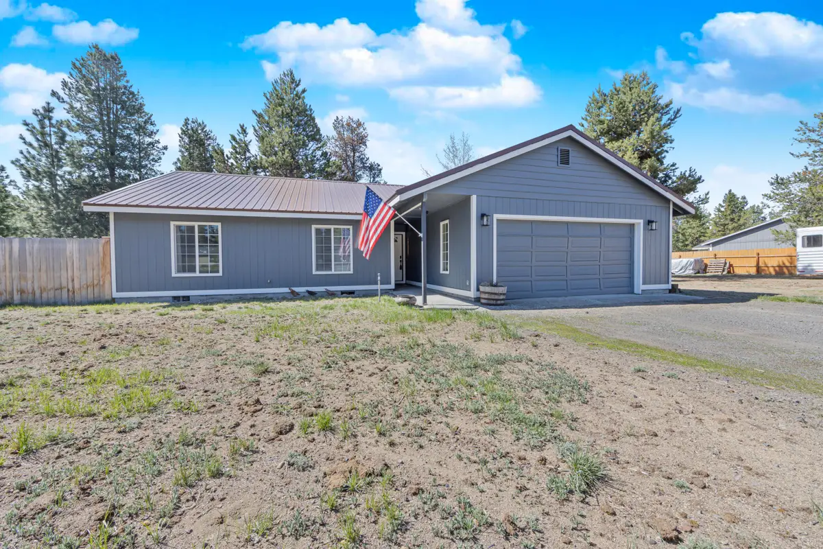 15935 Woodchip Lane, La Pine, OR 97739 - Image #1