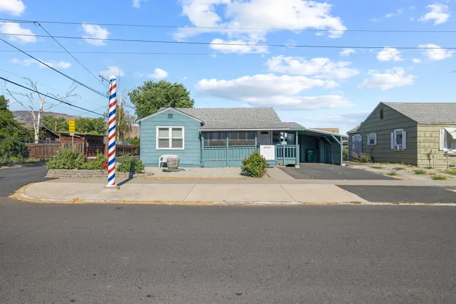 1633 Division Street, Klamath Falls, OR 97601 - Image #3