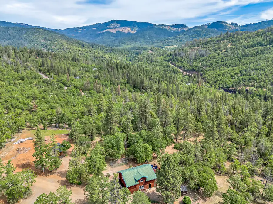 5551 Or-227, Trail, OR 97541 - #2