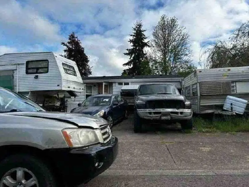 4985 Cone, Eugene, OR 97402 - Image #1