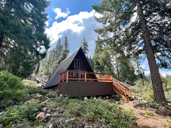 8 Fish Lake Tract F, Eagle Point, OR 97524