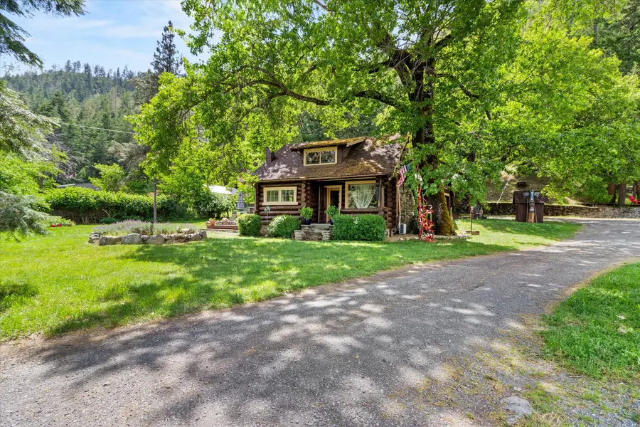 3554 Thompson Creek Road, Applegate, OR 97530 - Image #2