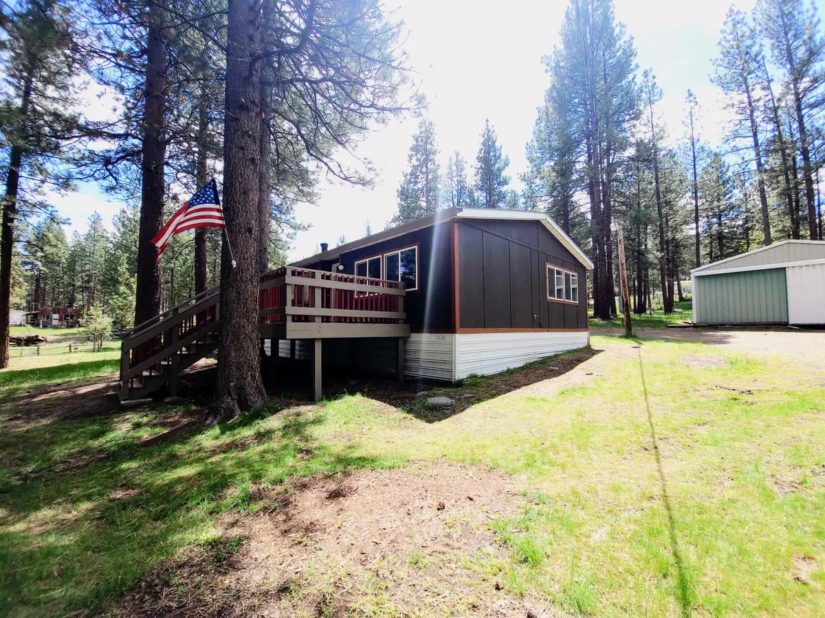 56548 Buckmaster, Bly, OR 97622 - Image #1