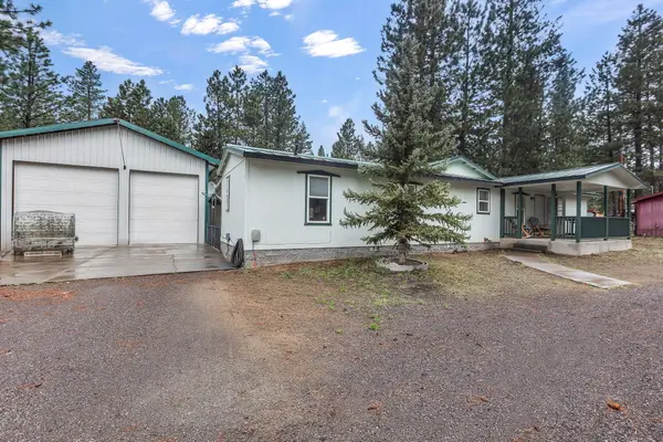 53349 Woodstock, La Pine, OR 97739