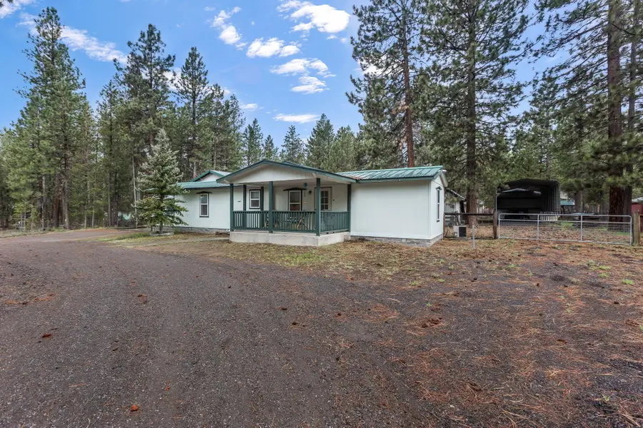 53349 Woodstock Drive, La Pine, OR 97739 - Image #3