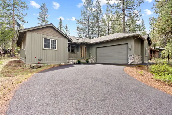 57584 Whistler, Sunriver, OR 97707