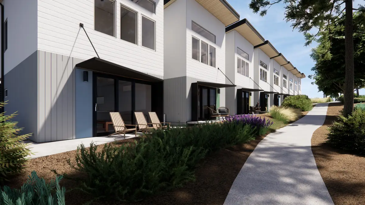 1401 NE 10th, Bend, OR 97701 - Image #1