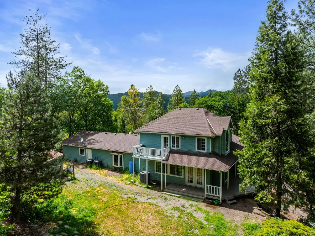 5445 Hugo, Grants Pass, OR 97526 - Image #1