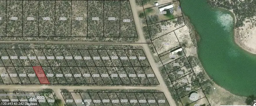 Oak Street L04100, Christmas Valley, OR 97641 - Image #3