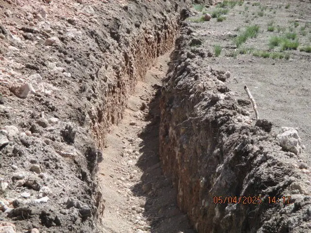 0 Munson Drive #3 & 4, Chiloquin, OR 97624 - Image #3