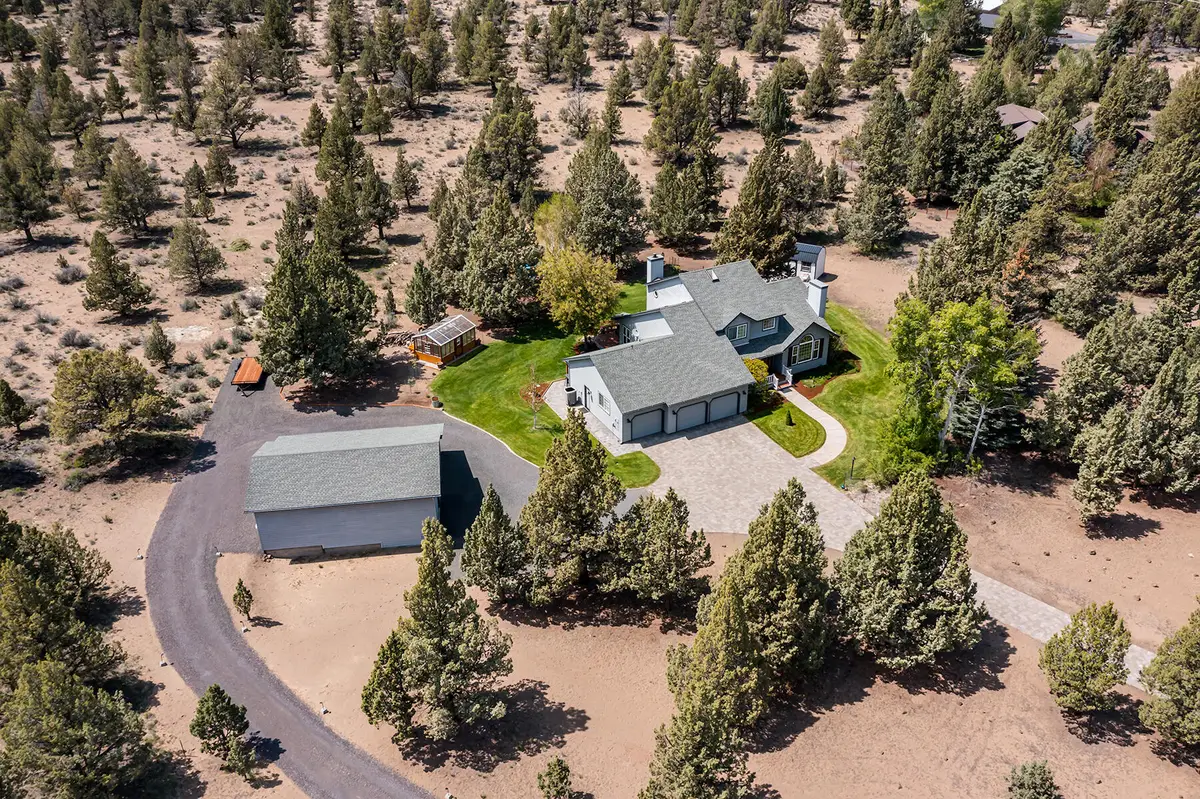 23308 Chisholm Trail, Bend, OR 97702 - #1