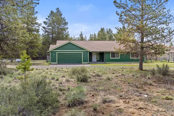 16215 Leona, La Pine, OR 97739