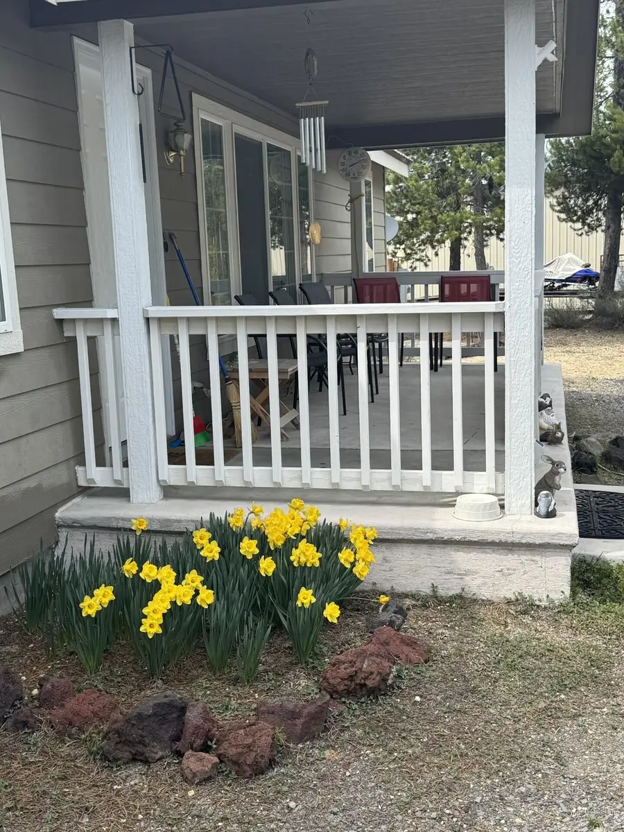 124868 Mowich, Crescent Lake, OR 97733 - Image #2