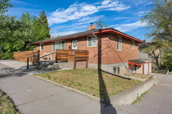 404 Washington, Klamath Falls, OR 97601