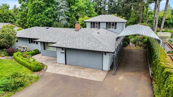 17445 S Beckman, Oregon City, OR 97045