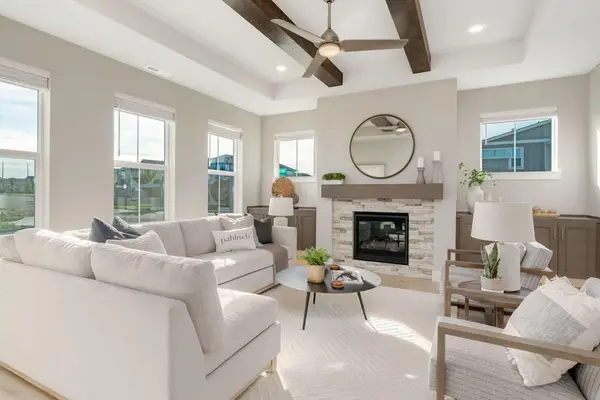 3606 NE Desert Juniper, Bend, OR 97701