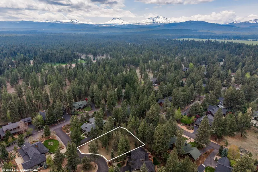 887 S Starry Skies Court, Sisters, OR 97759 - Image #3