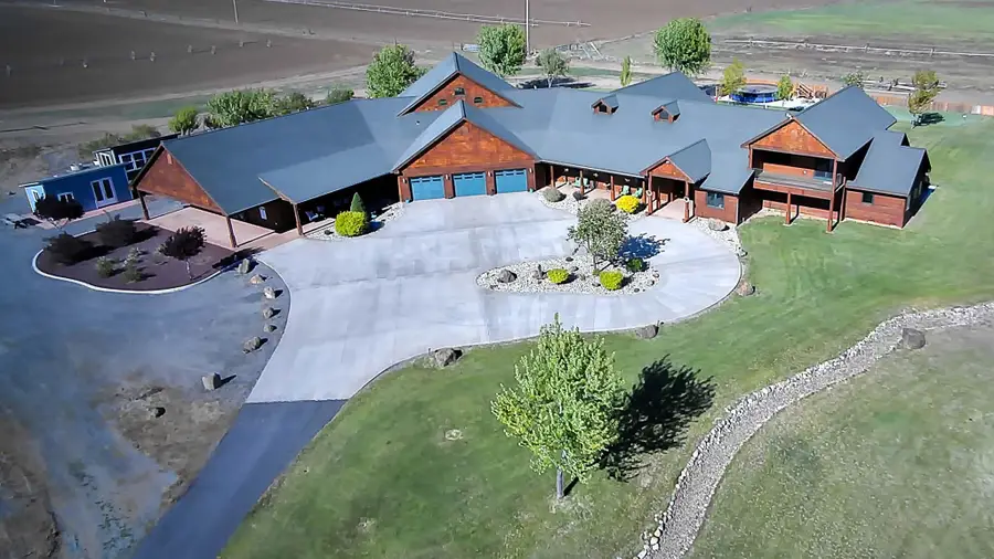 4975 Chilly Valley, Klamath Falls, OR 97603 - Image #2