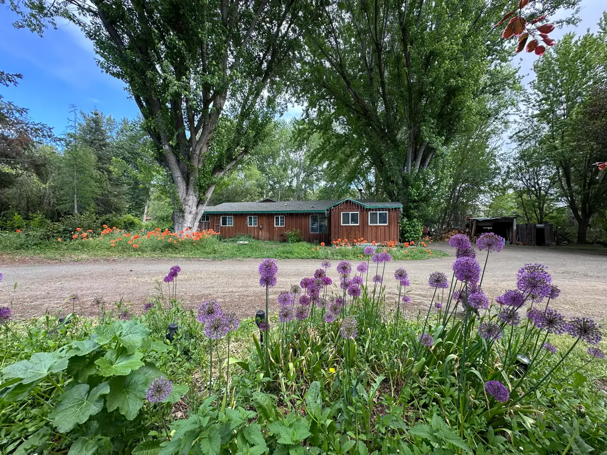 440 Mountain, Mount Vernon, OR 97865 - Image #1