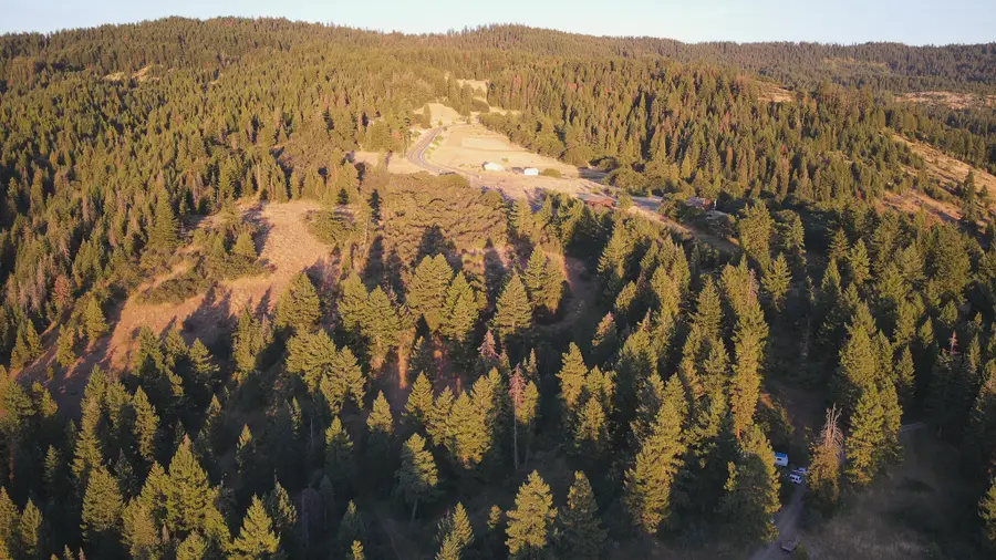 Dead Indian Memorial, Ashland, OR 97520 - Image #2