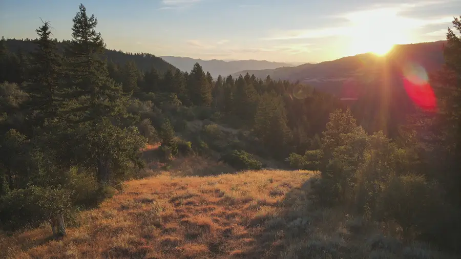 Dead Indian Memorial, Ashland, OR 97520 - Image #3