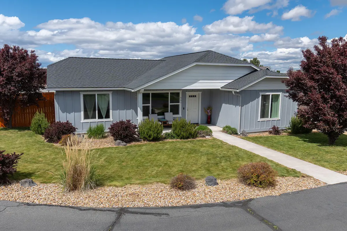 541 Sunrise, Metolius, OR 97741 - Image #1