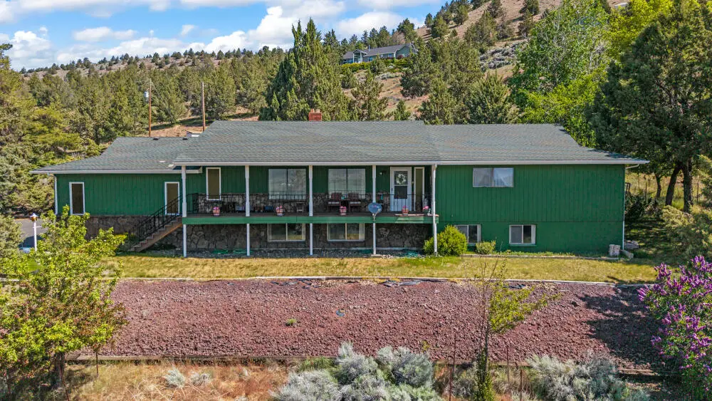 11445 Hill Road, Klamath Falls, OR 97603 - #1