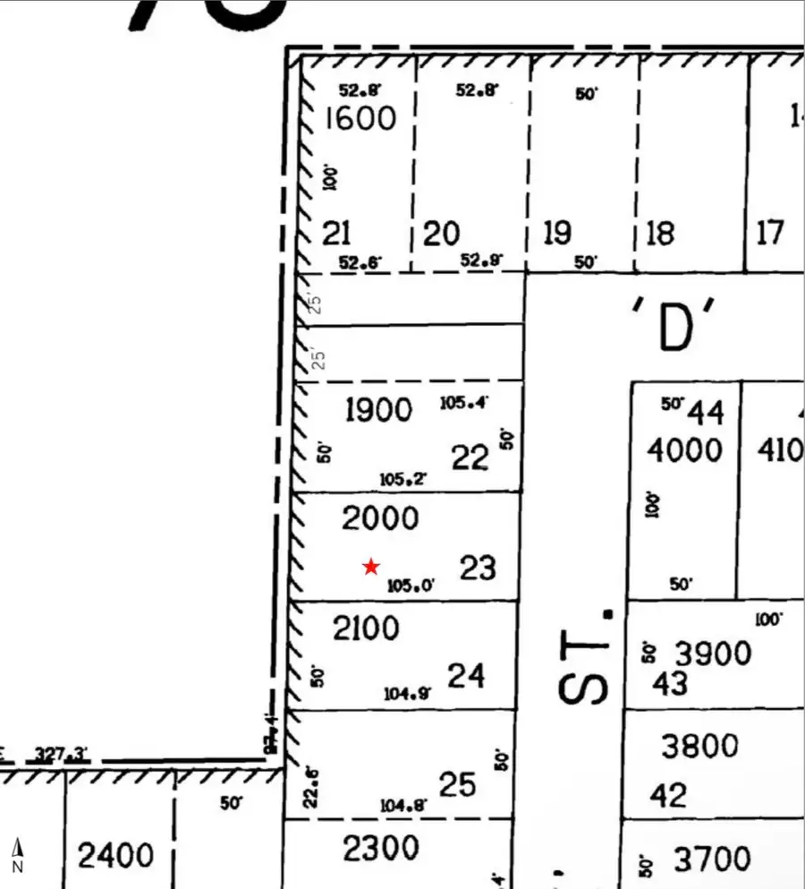 E. Street #23, Klamath Falls, OR 97601 - Image #3