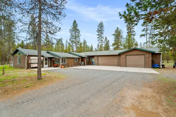 52505 Pine, La Pine, OR 97739