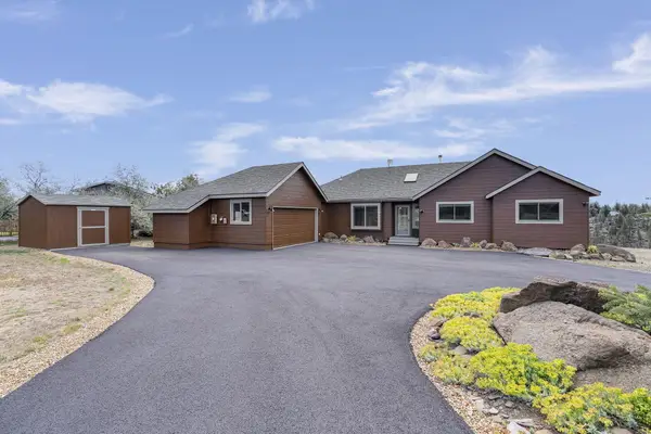 17197 Mountain View, Sisters, OR 97759