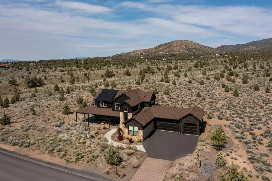 15700 SW Rangeland, Powell Butte, OR 97753 - Image #2