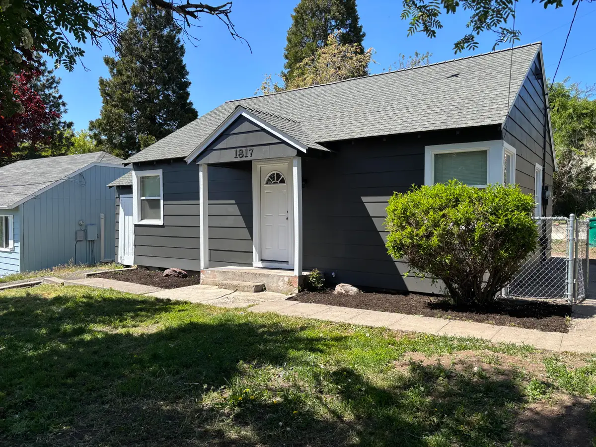 1817 Birch Street, Klamath Falls, OR 97601 - Image #1