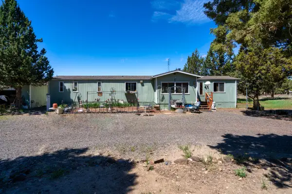 15280 SW Dove, Terrebonne, OR 97760